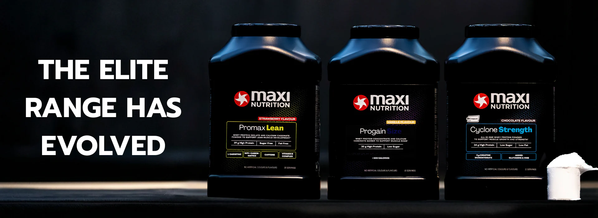 Fuel Your Peak Performance