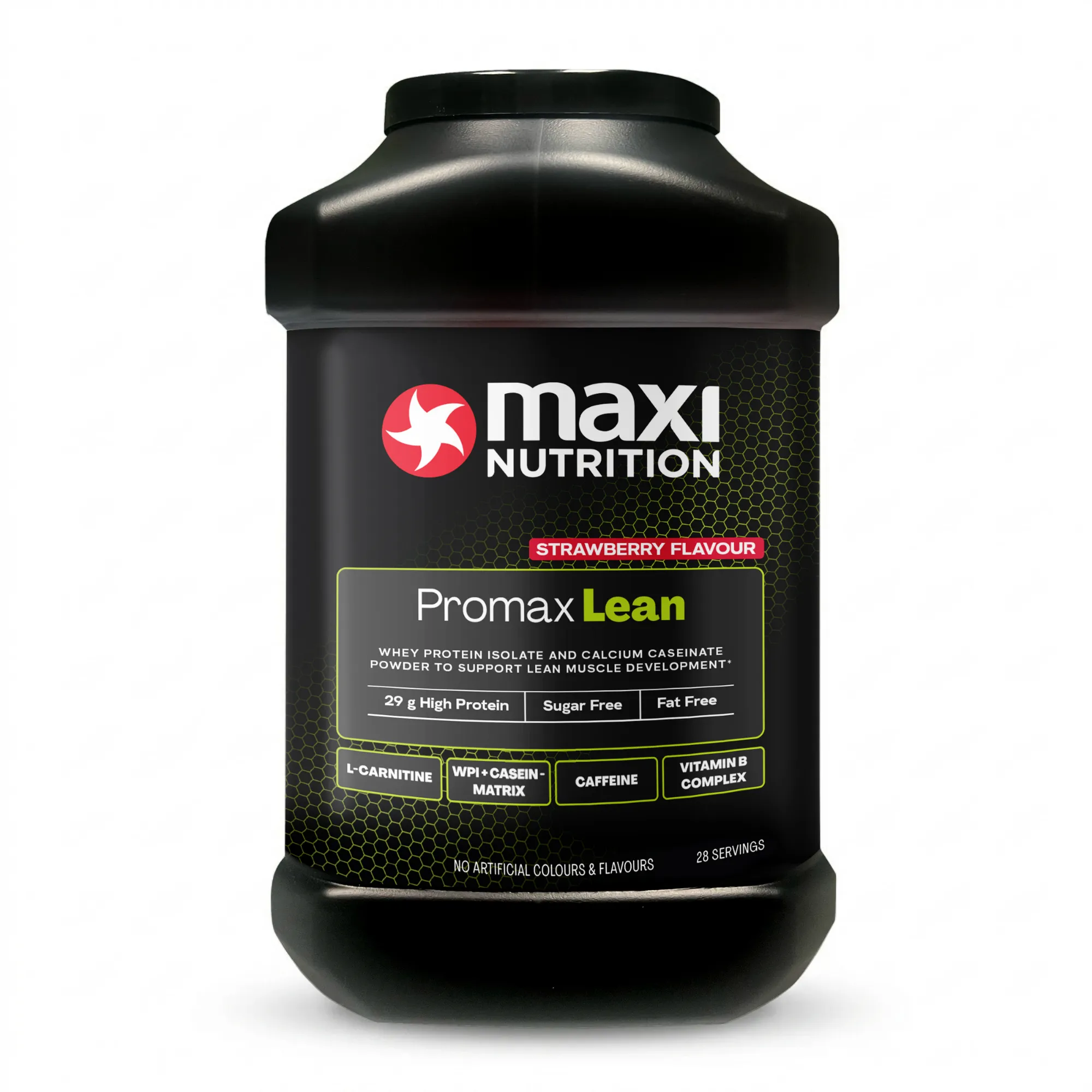 Best Sports Supplements in London